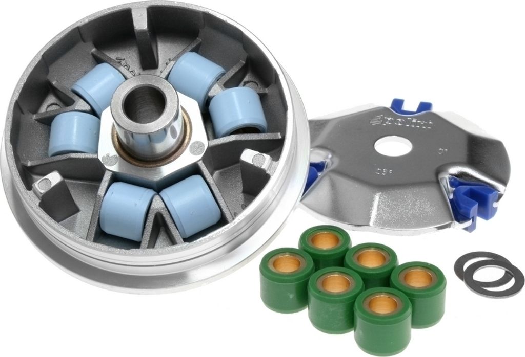 Polini Variator SPEED CONTROL kompatibel mit Honda / Produktbild 