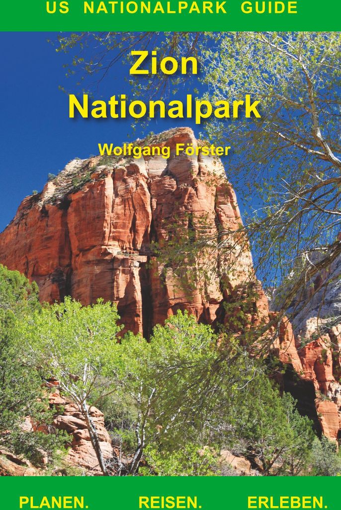 Zion Nationalpark
