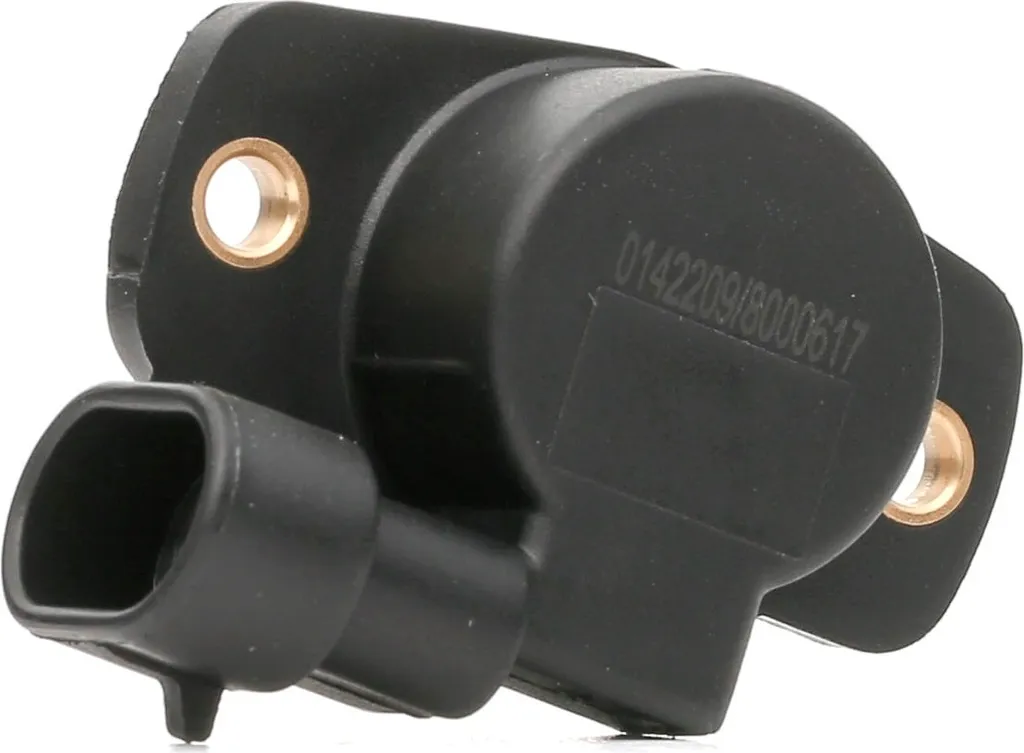 Capteur Papillon Gaz pour Réparation Injection sur Renault Clio et 306