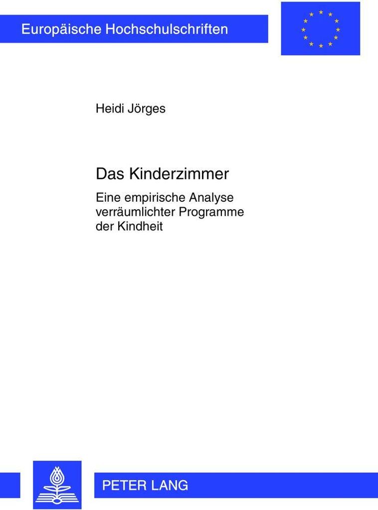 Das Kinderzimmer