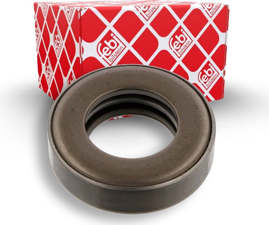 FEBI BILSTEIN Achsschenkellager 04298 Vorne passend für Produktbild 