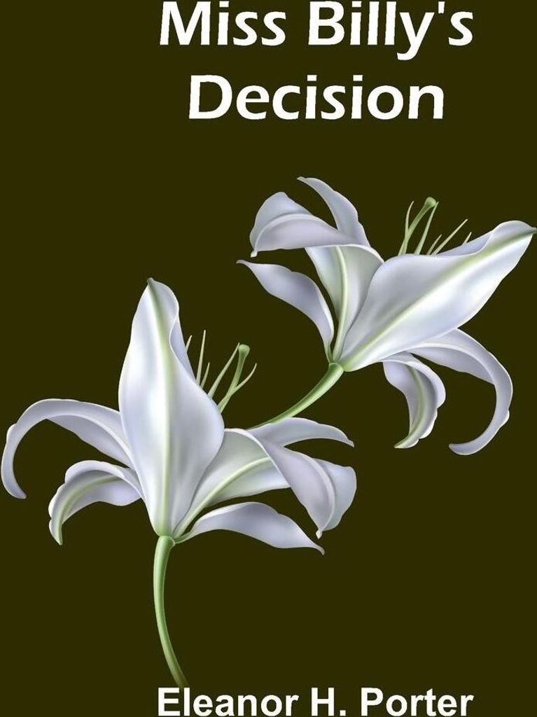 Miss Billy's Decision