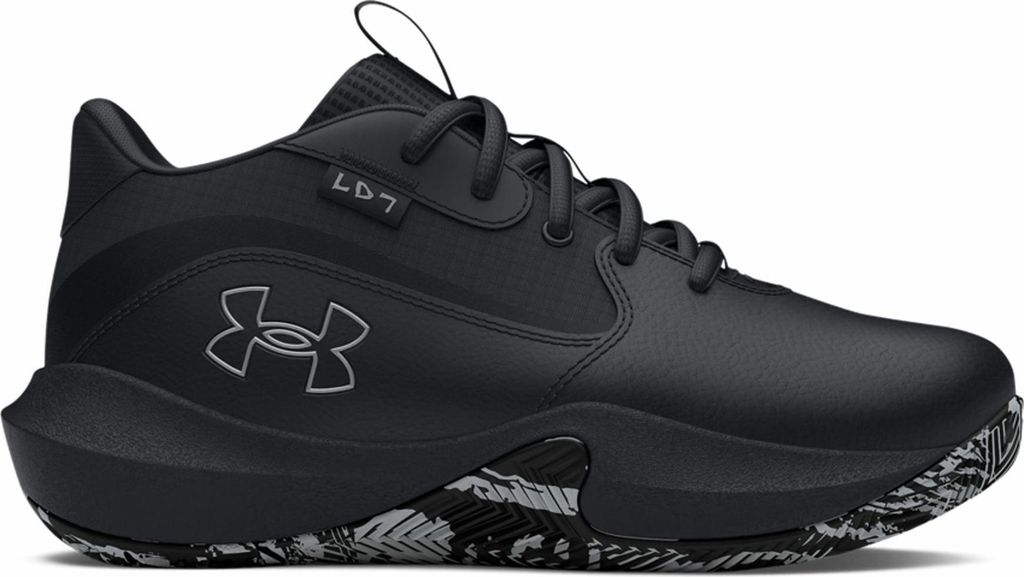 Under Armour Basketballschuhe für Herren