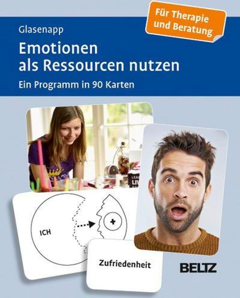 Emotionen als Ressourcen nutzen