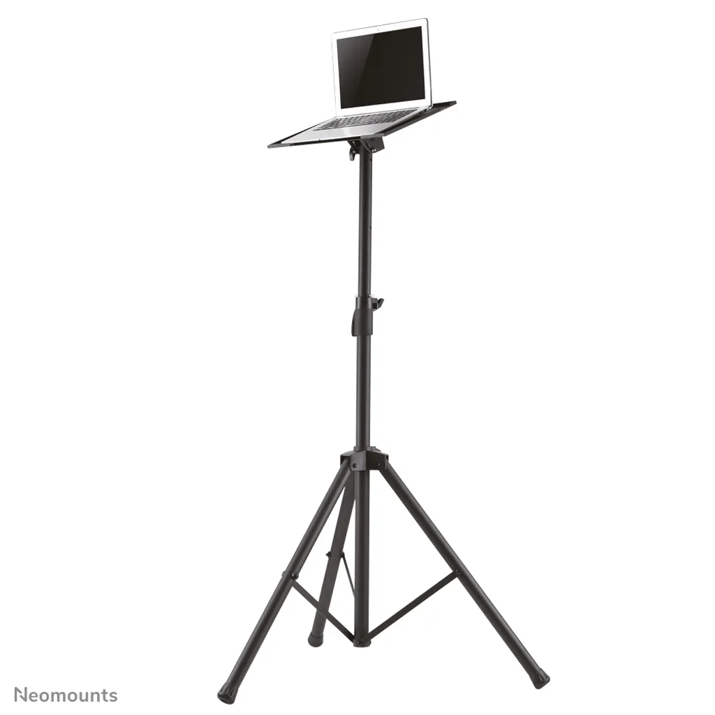 Support de Bureau pour Moniteur TFT 10-32 Noir Robuste Neomounts BOS