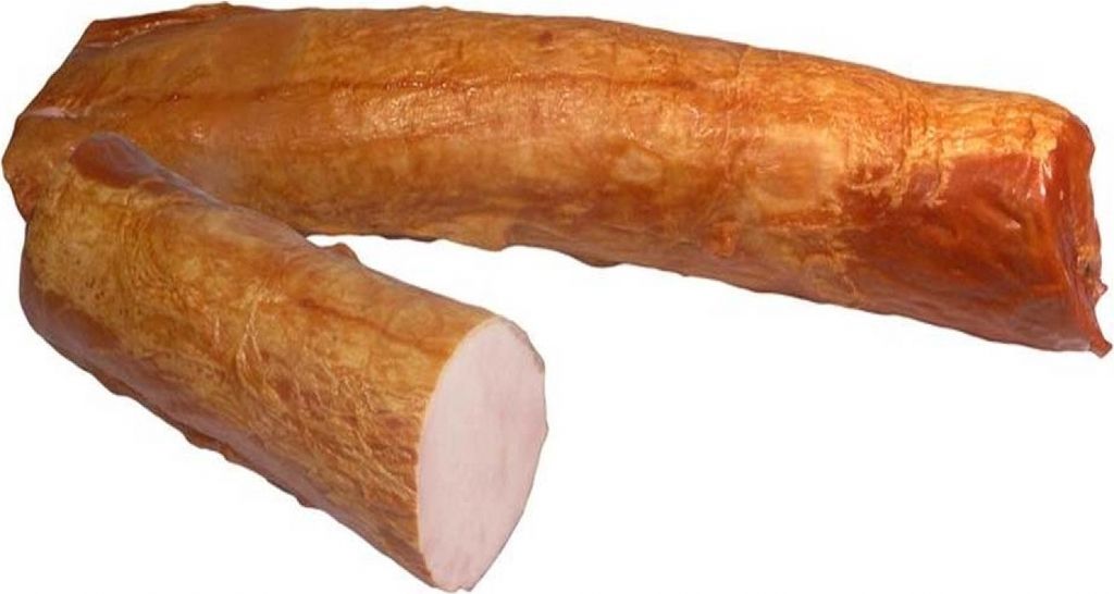 Zoppoter Ledenfilet von Poliwczak / ca. 520 g Poledwica Produktbild 