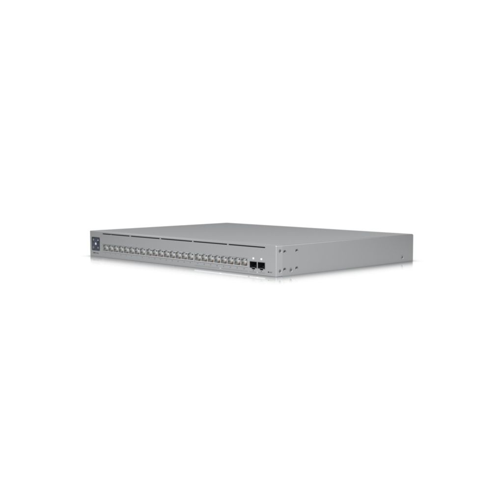 Ubiquiti Pro Max 24, L3, 2.5G Ethernet (100/1000/2500), Produktbild 