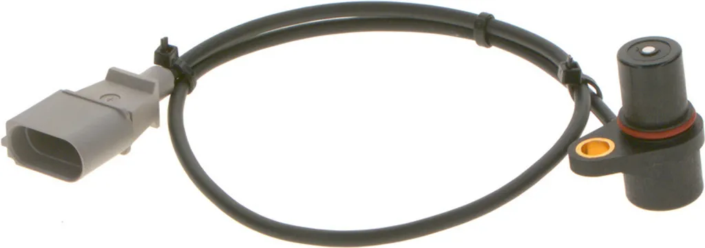 Capteur de vilebrequin BOSCH 0 261 210 217 pour Audi A6 4B et OE 078906433F