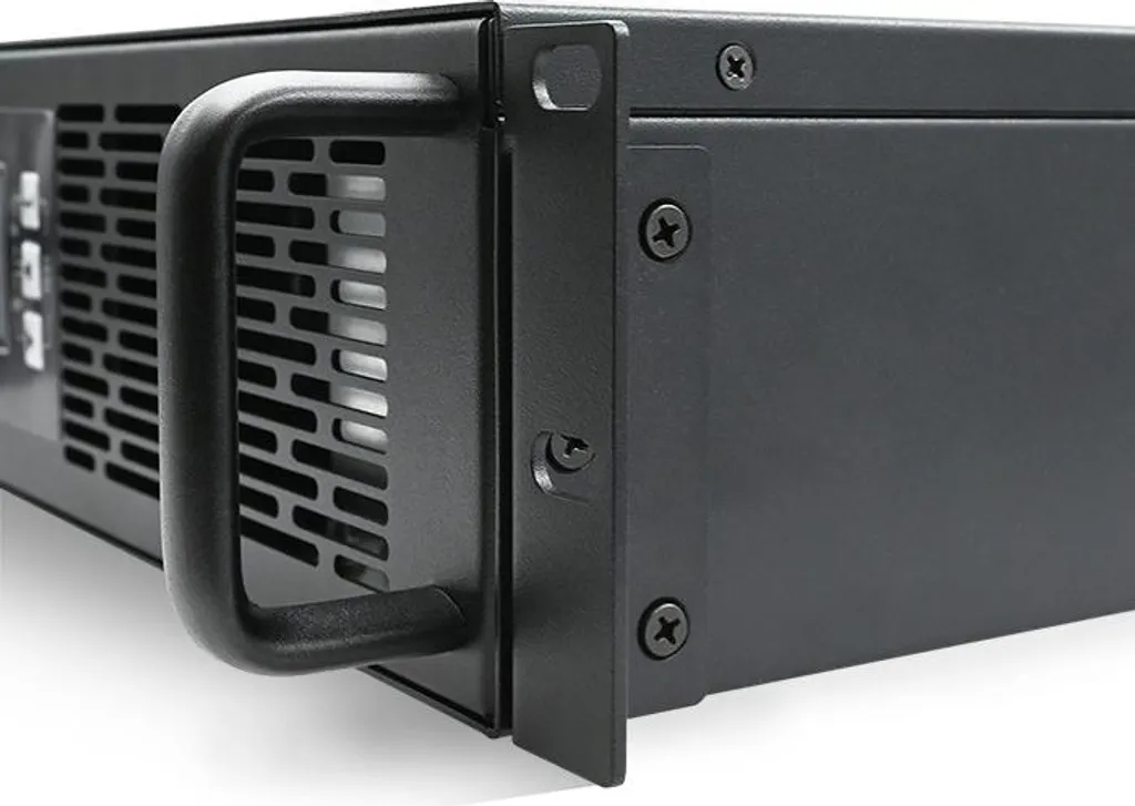 Onduleur Serveur Rack 1kVA Solution Alimentation Ininterrompue 1000W - 9