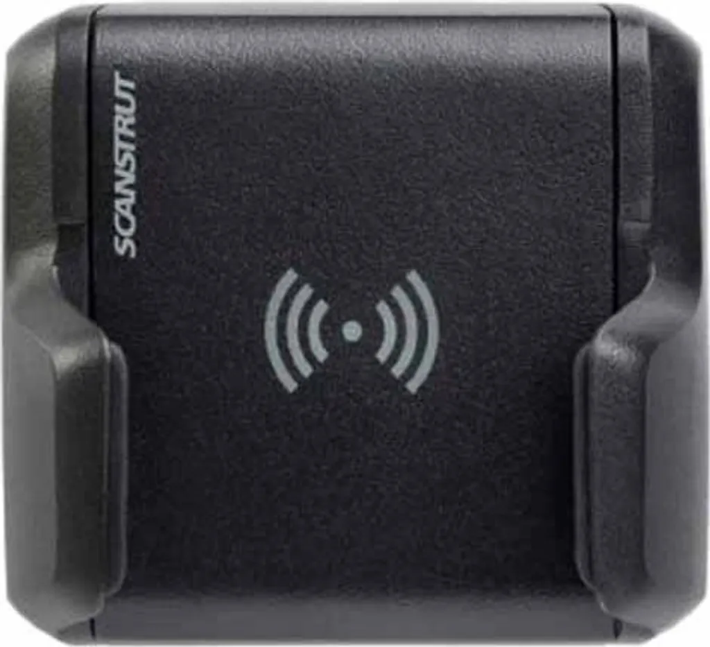 Support Smartphone SCANSTRUT ROKK Wireless NANO Chargeur Induction Qi - 4
