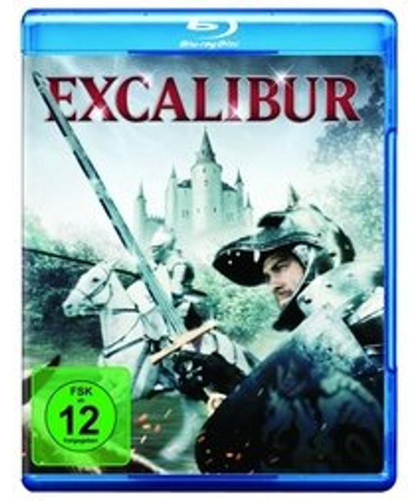 Excalibur Obrázok produktu 