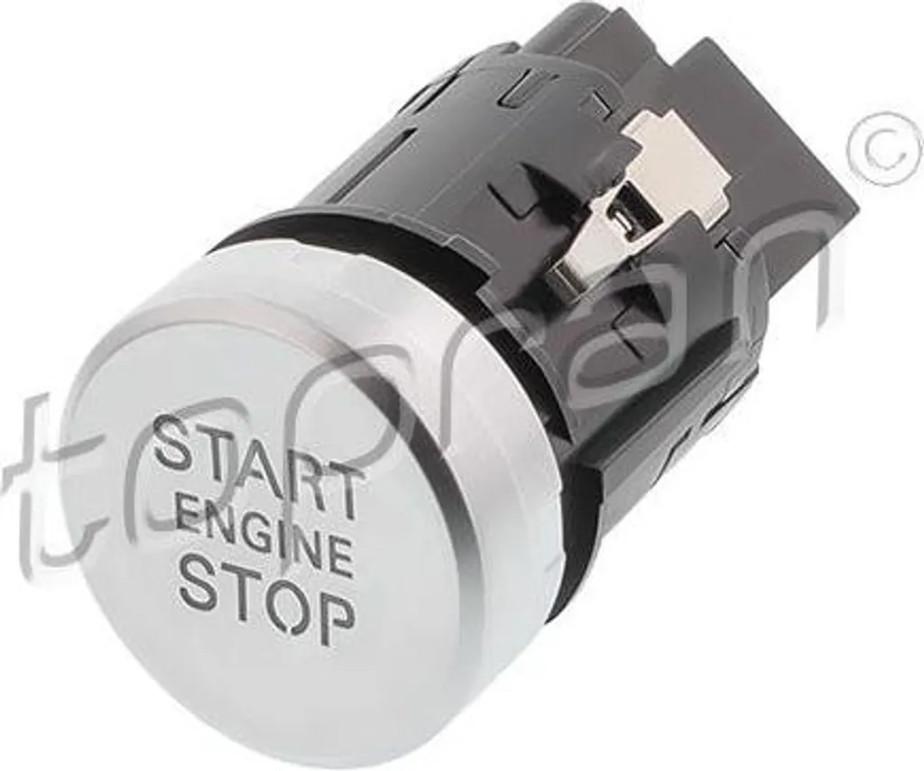 Bouton Start Stop bloqué sur Audi A4 Q5 ? Solution OE 8K0905217 Topran