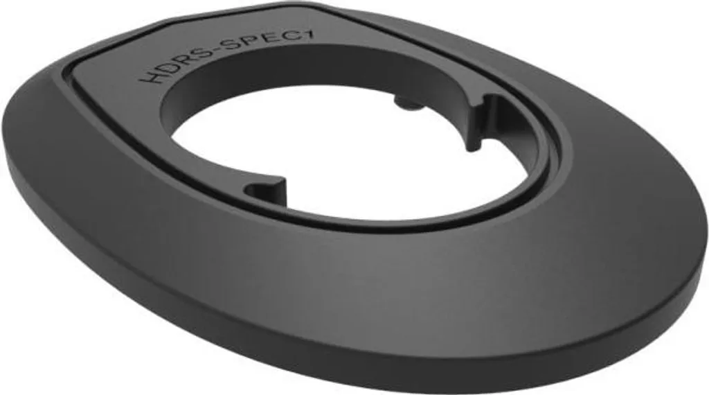 Kit entretoises Deda Alanera RS Silber - Ajustement pour SL8