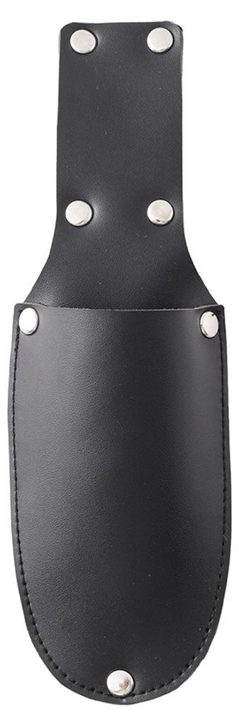 Gartenscheren-Etui, Werkzeugholster, Schutzhülle aus Kunstleder für Gärtner und Reparaturtechniker