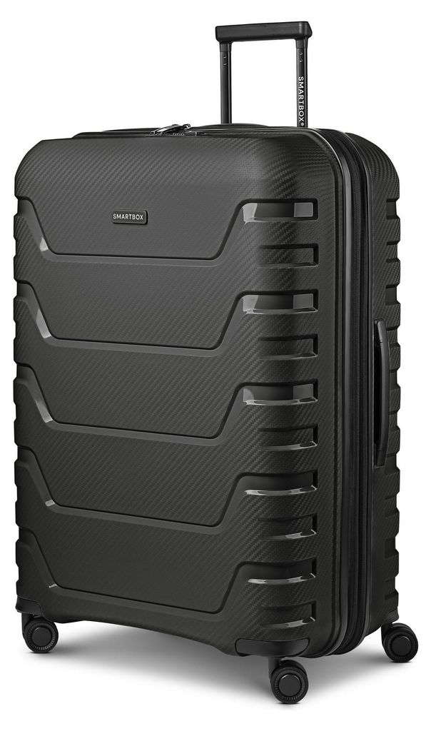 Smartbox Edition 01 4 Rollen Trolley 76 cm mit Dehnfalte Produktbild 