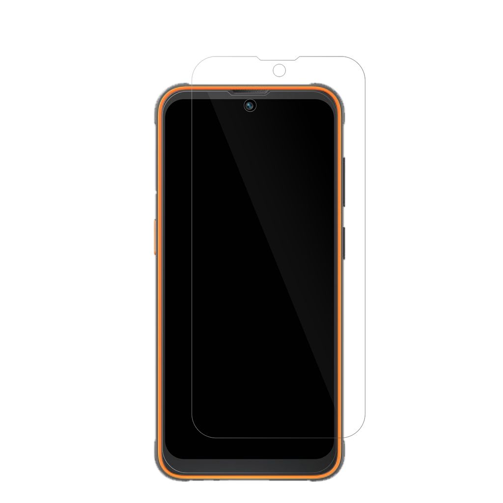 Mr.Shield [3-Pack] Screen Protector For Blackview BV5200 Pro Blackview Bv5200 Tempered Glass Japan Glass With 9h Hardness Screen Protector With Lifetime Replacement