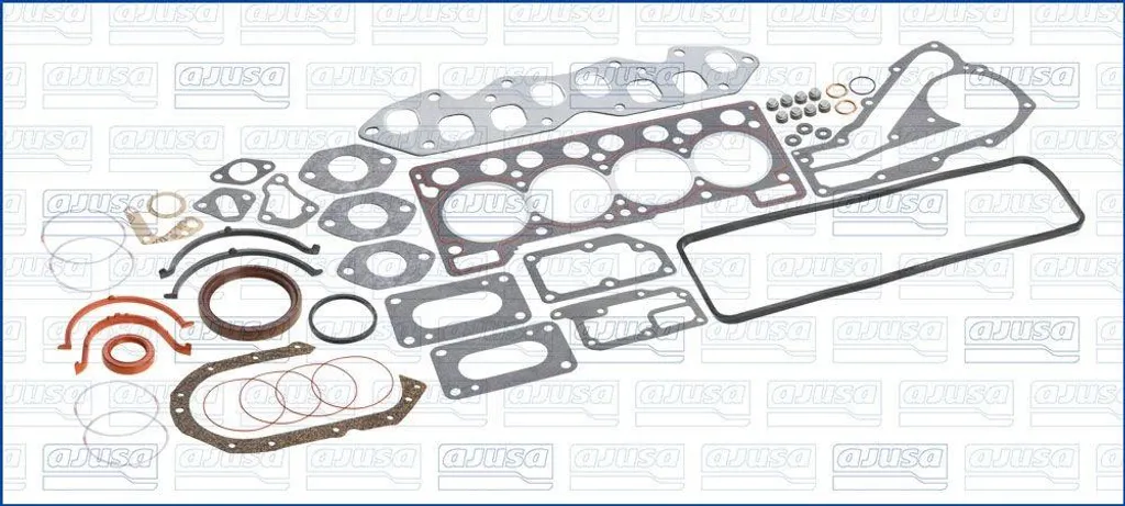 Kit joints moteur renforcés AJUSA 50015900 pour Renault 19 et 11