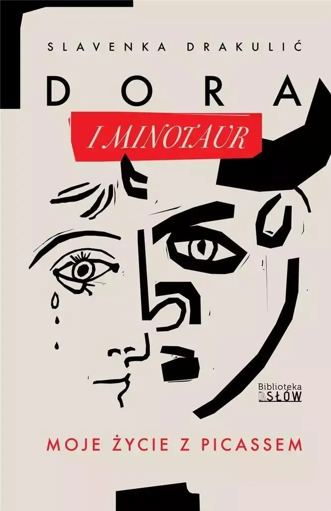 Apprendre le Polonais avec Dora i Minotaur de Slavenka Drakulic Livre