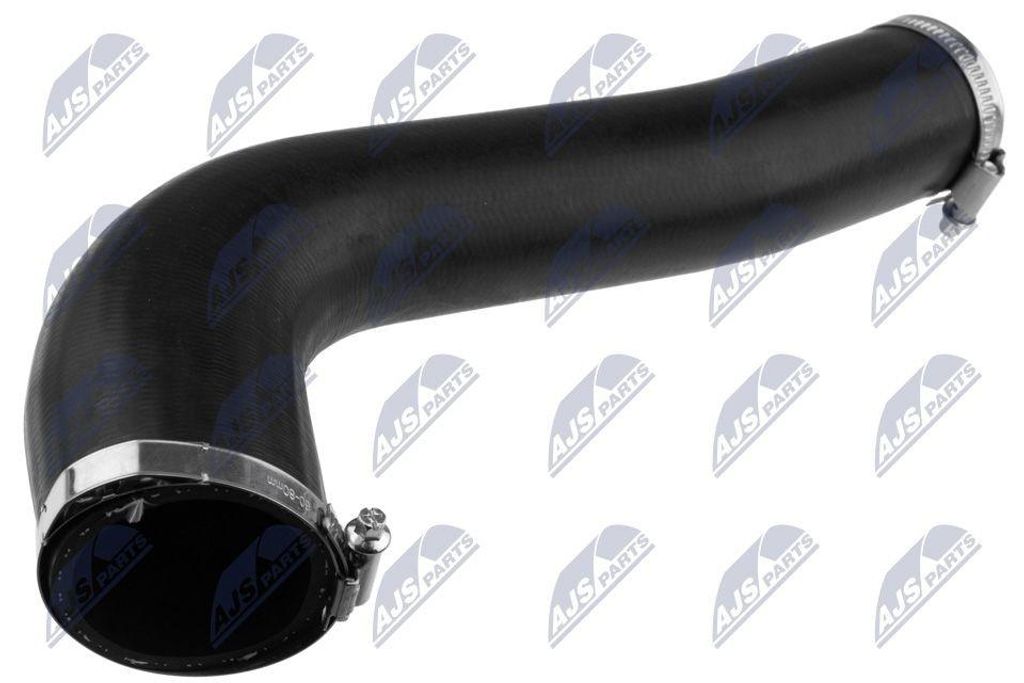NTY GPP-LR-006 Turbo Ladeluftschlauch für LAND ROVER Freelander 2 SUV (L359)