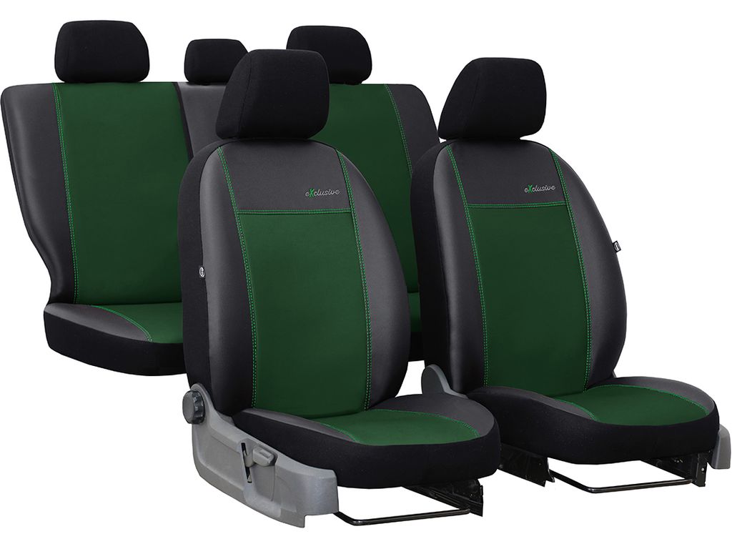 Autositzbezüge Universal Schonbezüge für Auto Exclusive , Produktbild 