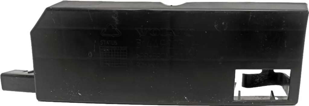 Support Coulissant de Pare-chocs pour Volvo S90L V90 Cross Country