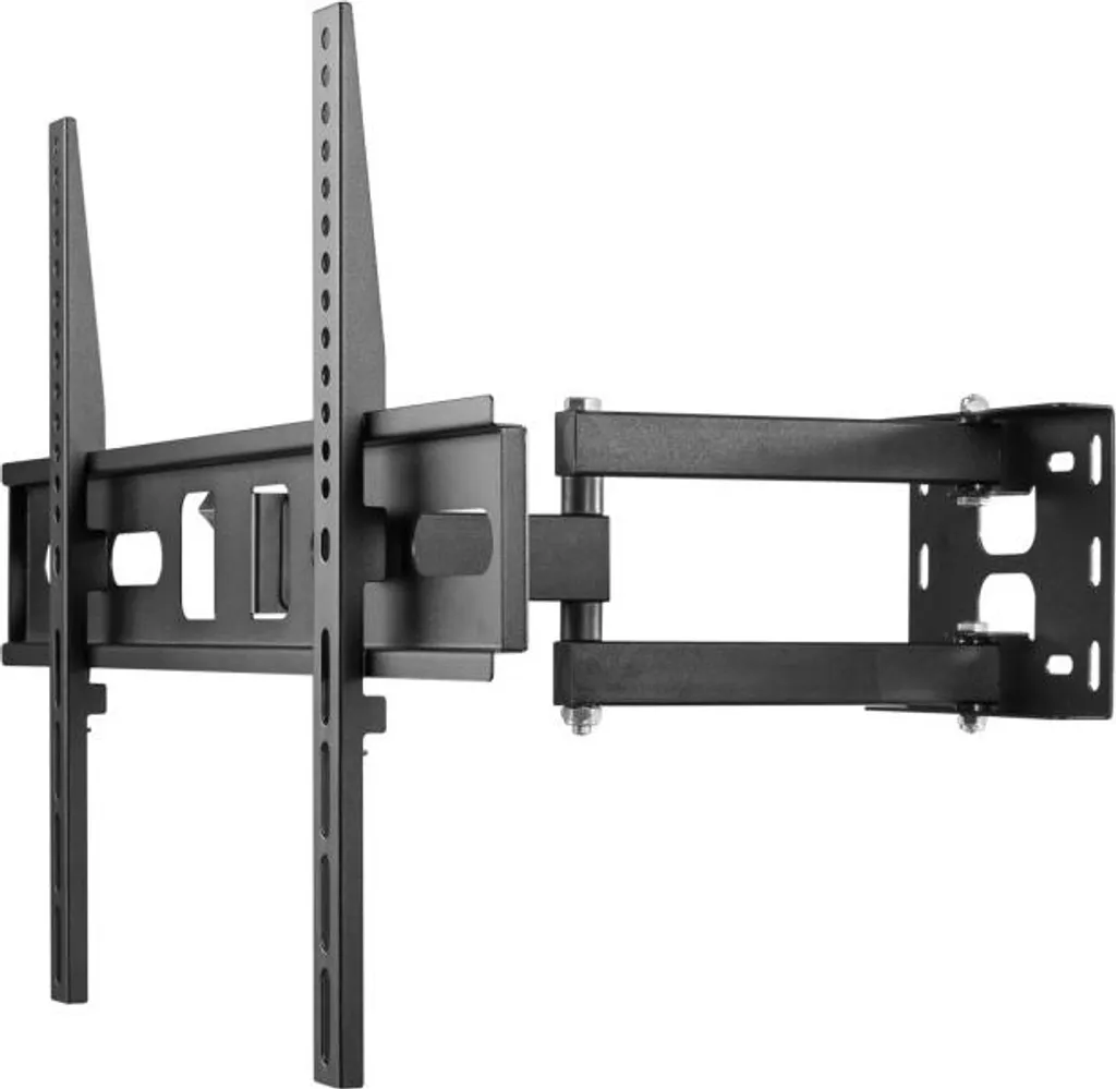 Support TV inclinable pour optimiser votre angle de vue 37-70 pouces