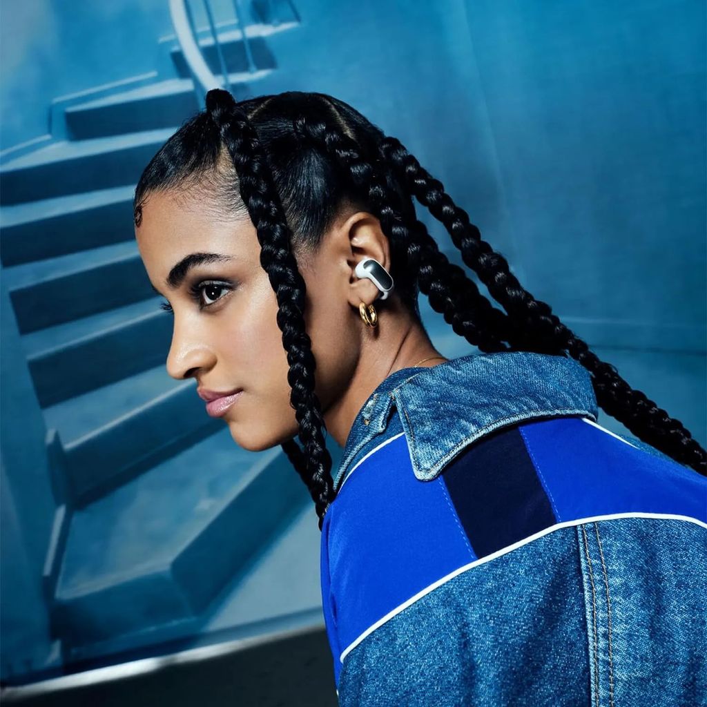 Bose 881046-0020 Headset und helmet Kopfhörer Wireless Produktbild 7
