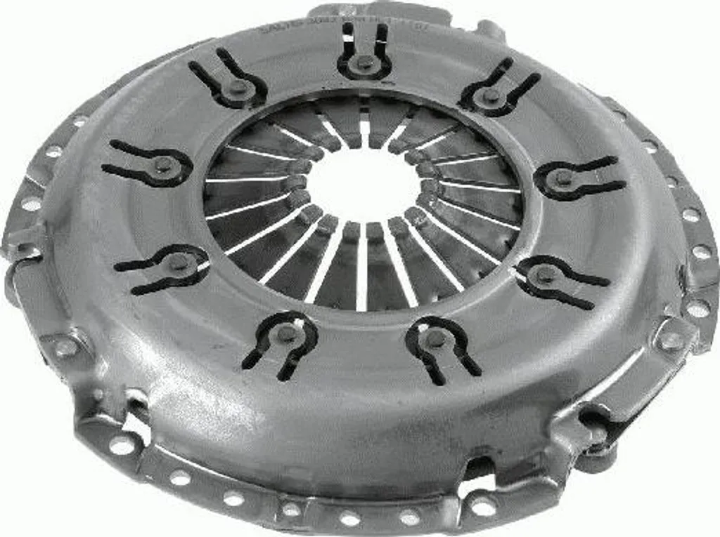 Mécanisme d'embrayage SACHS pour Volvo V70 S80 S70 850 - Qualité OE