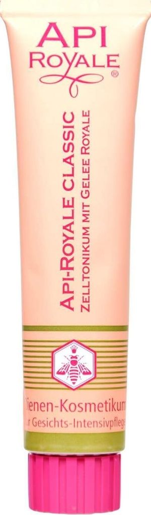 Api Royale Hautcreme m.Gelee Royale 50 ml Produktbild 