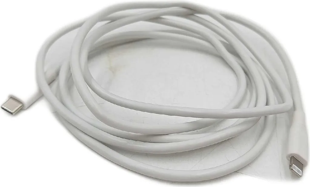 Cavo Ricarica Rapida iPhone 14 AmazonBasics 1488 MFi USB-C