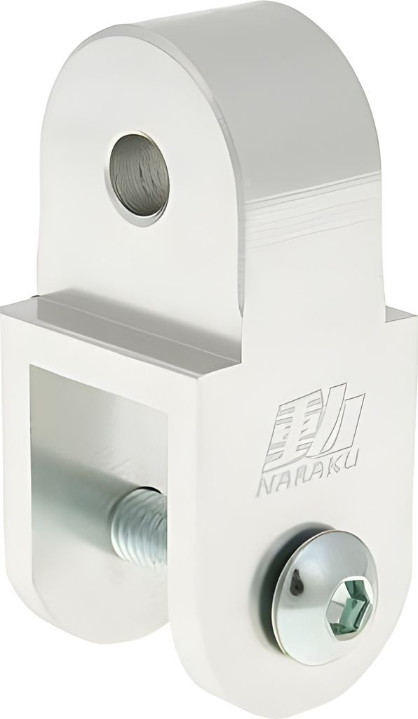 Naraku Höherlegungssatz 40mm Aluminium