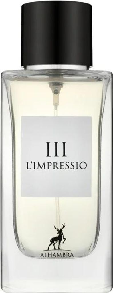 III L'Impressio Pour Femme woda perfumowana Spray 100ml