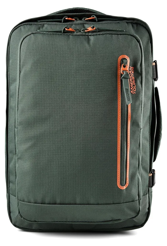 Sac à dos ordinateur 26,5L avec compartiment PC Take2Cabin MS - 8