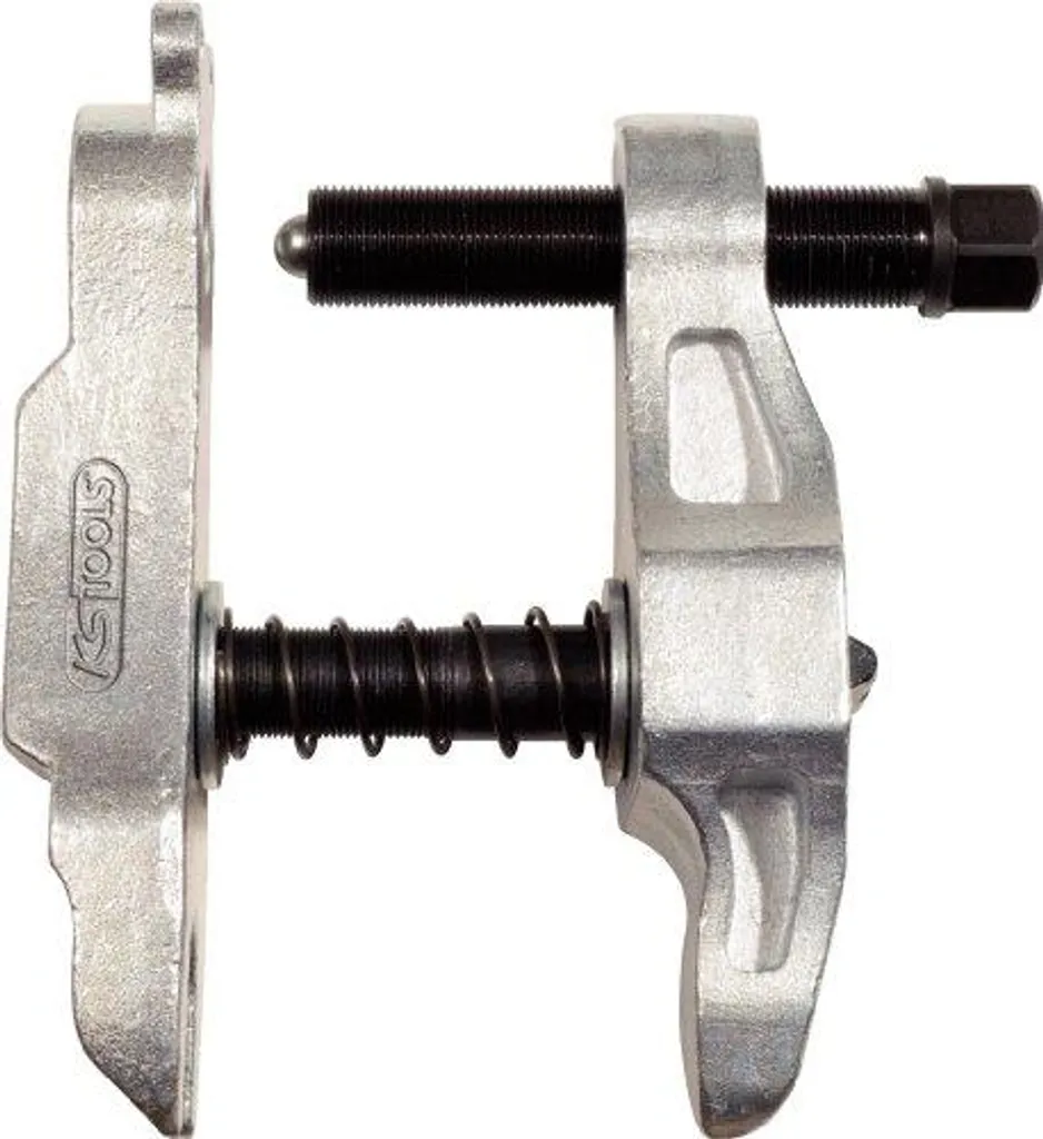 Outil d'extraction pour rotule de direction 45mm - Usage intensif garage - 11