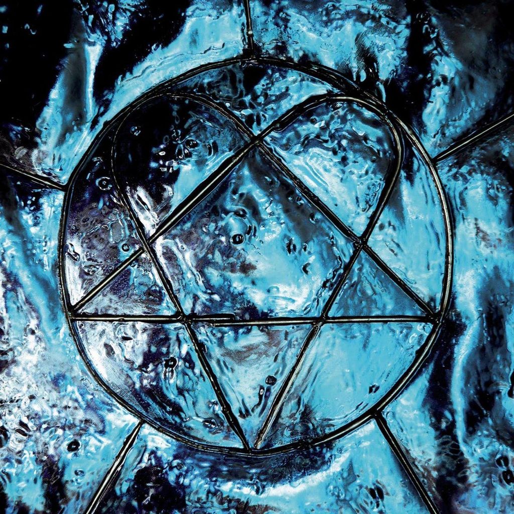 HIM - XX: Two Decades of Love Metal (2 LP) Produktbild 