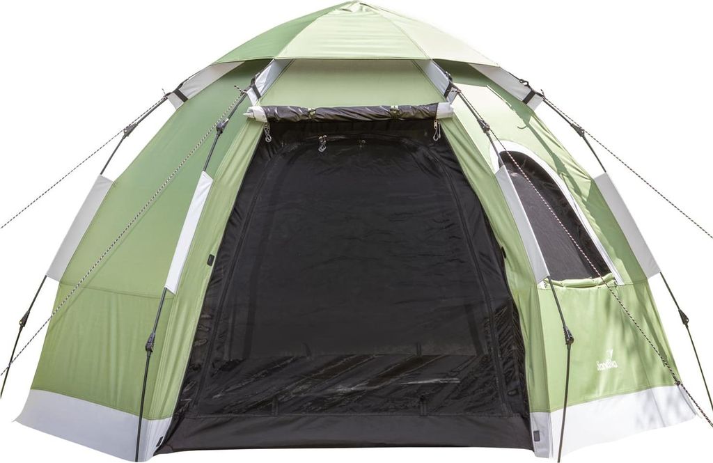 Skandika Kuppelzelt Namsos 2 Sleeper Protect Quick-Start | Produktbild 