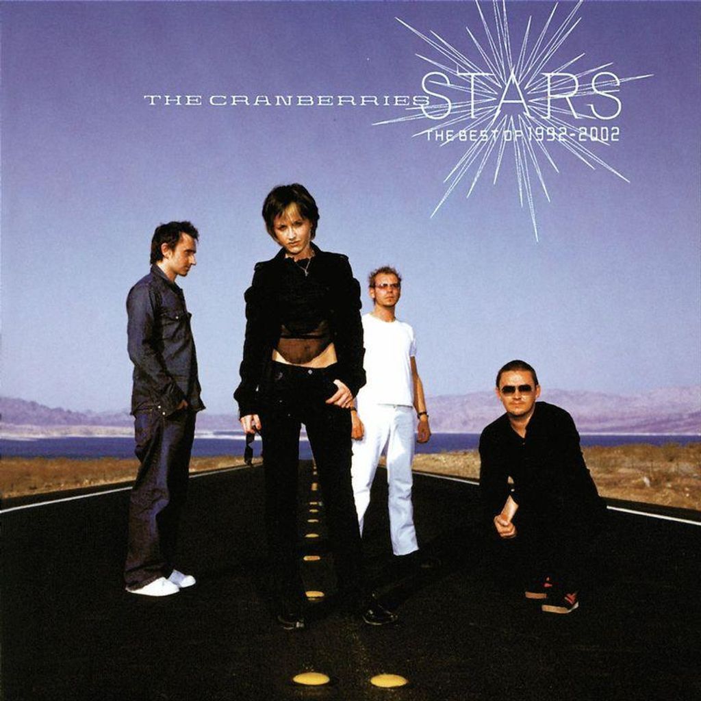Stars-The Best Of Image du produit 