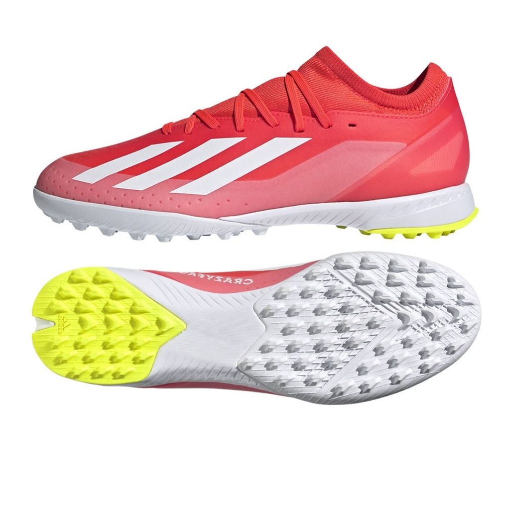 Adidas X Crazyfast League TF M voetbalschoenen, model Productafbeelding 