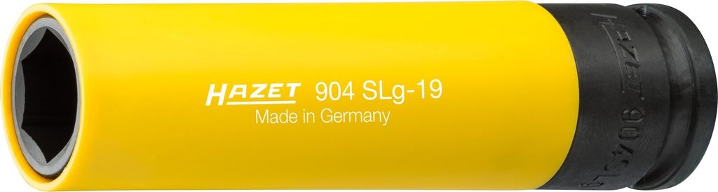 Kraftschraubersteckschlüsseleinsatz 903SLG-17 1/2Zoll 6KT Produktbild 23