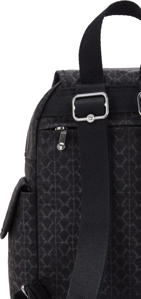 Kipling Basic Plus City Pack Mini Sac à dos femme 29cm compact nylon - 6