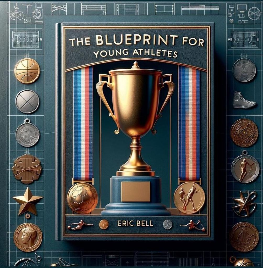 The Blueprint For Young Athletes