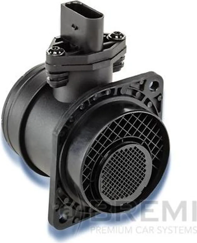 Débitmètre d'air 12V pour réparer perte de puissance VW Touran SEAT