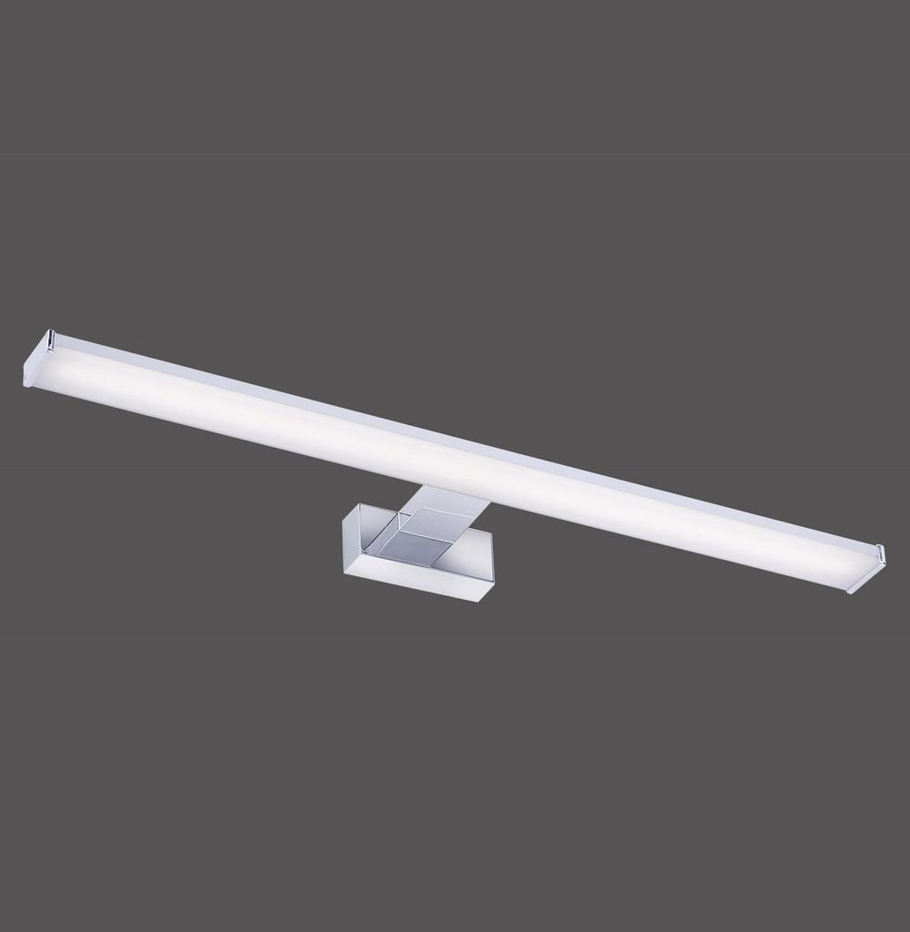 JUST LIGHT MATTIS LED Spiegelleuchte Neutralweiss 10,5W Produktbild 