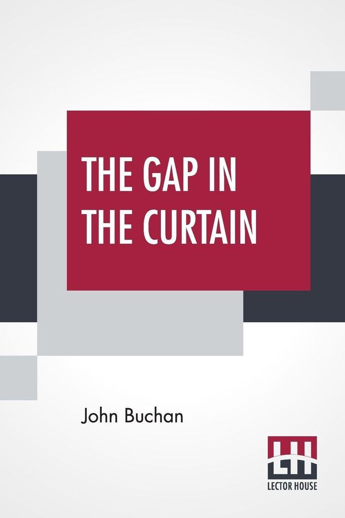 The Gap In The Curtain