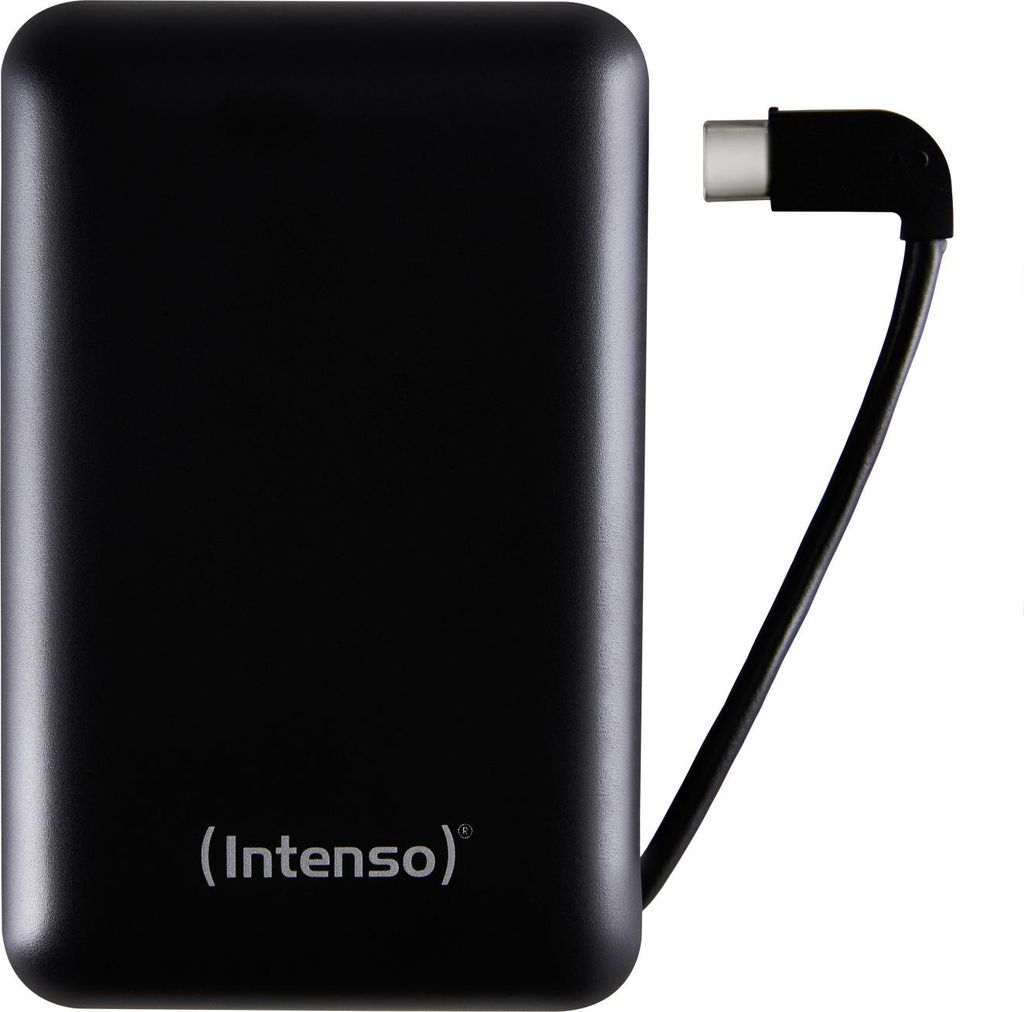 Intenso 7314530 batteria portatile Polimeri di litio (LiPo) Immagine del prodotto 