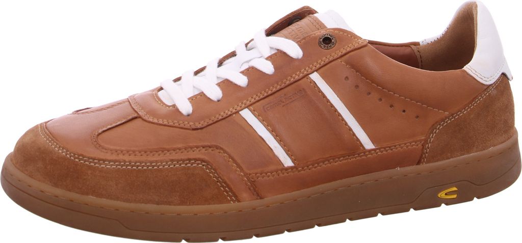 Camel Active Sneaker Braun