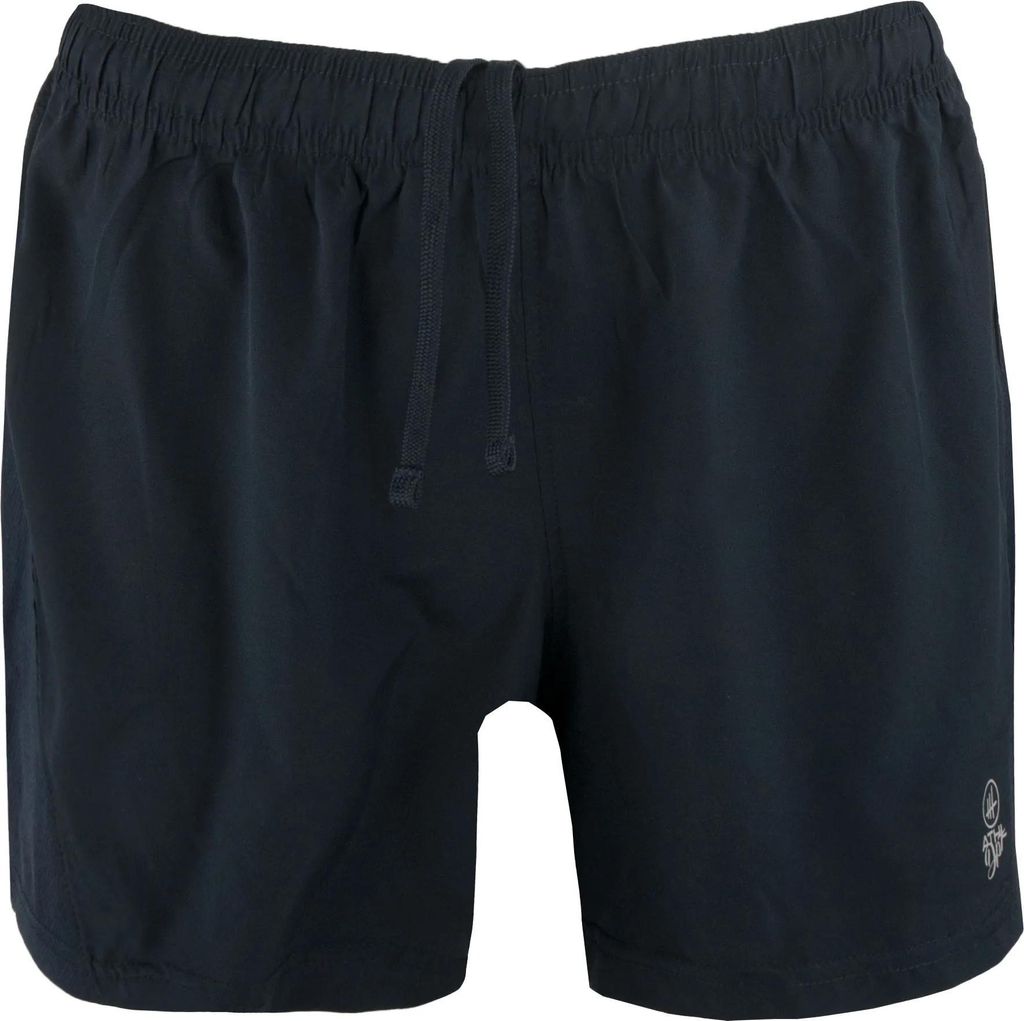 Damen-Shorts Athl. Dpt Tedofora Marineblau