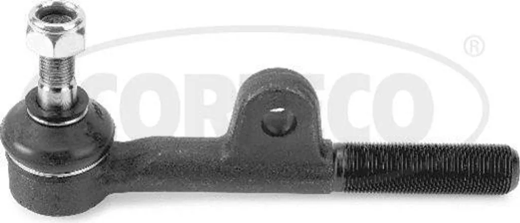 Rotule de direction CORTECO 49401372 pour Land Cruiser OE 4504469115