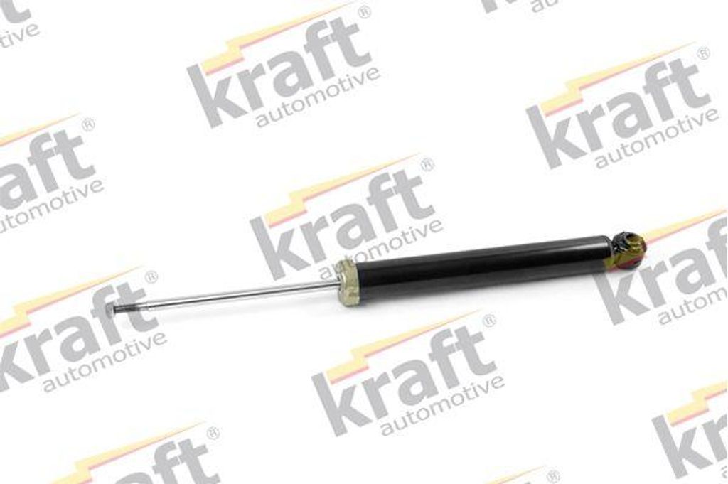 KRAFT AUTOMOTIVE 4011509 Stoßdämpfer OE 436414 kompatibel mit Insignia