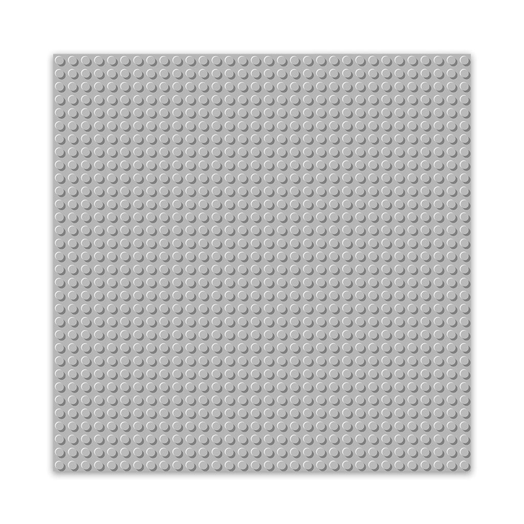 Schäfer Brand Distribution GmbH Bodenplatte 32x32 Basic Image du produit 